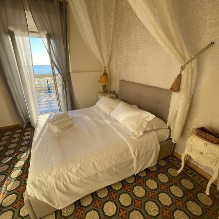 Locanda Garzelli เควร์ชาเนลลา ภายนอก รูปภาพ