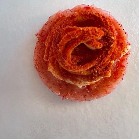 Locanda Garzelli เควร์ชาเนลลา ภายนอก รูปภาพ