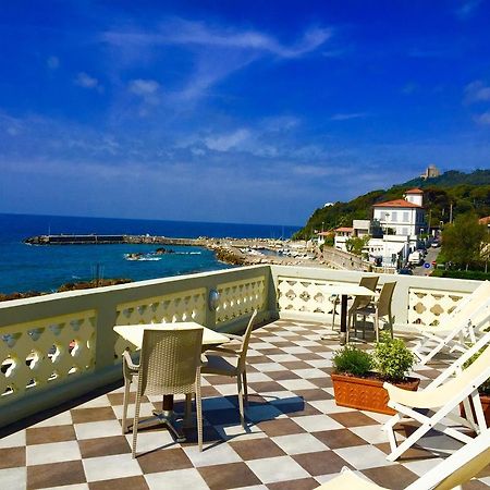 Locanda Garzelli เควร์ชาเนลลา ห้อง รูปภาพ