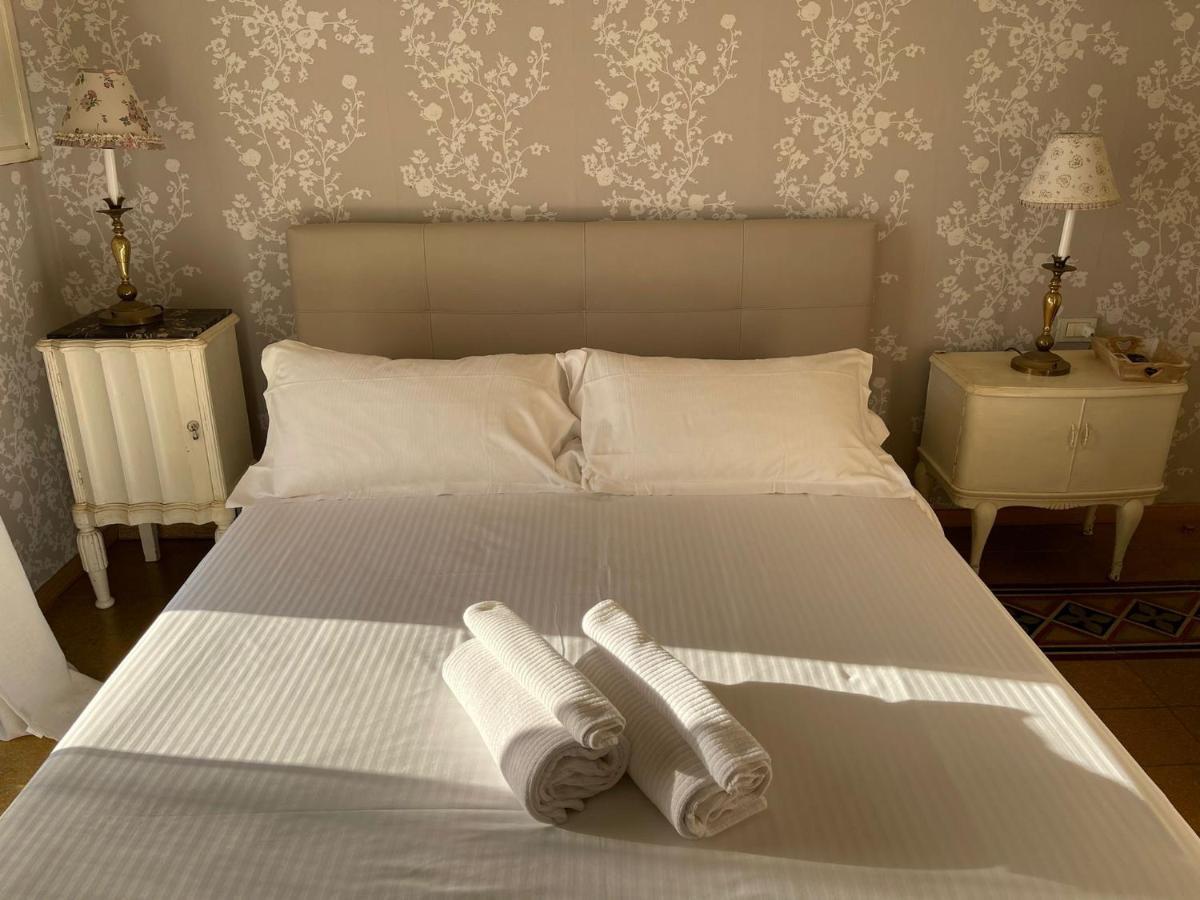 Locanda Garzelli เควร์ชาเนลลา ภายนอก รูปภาพ