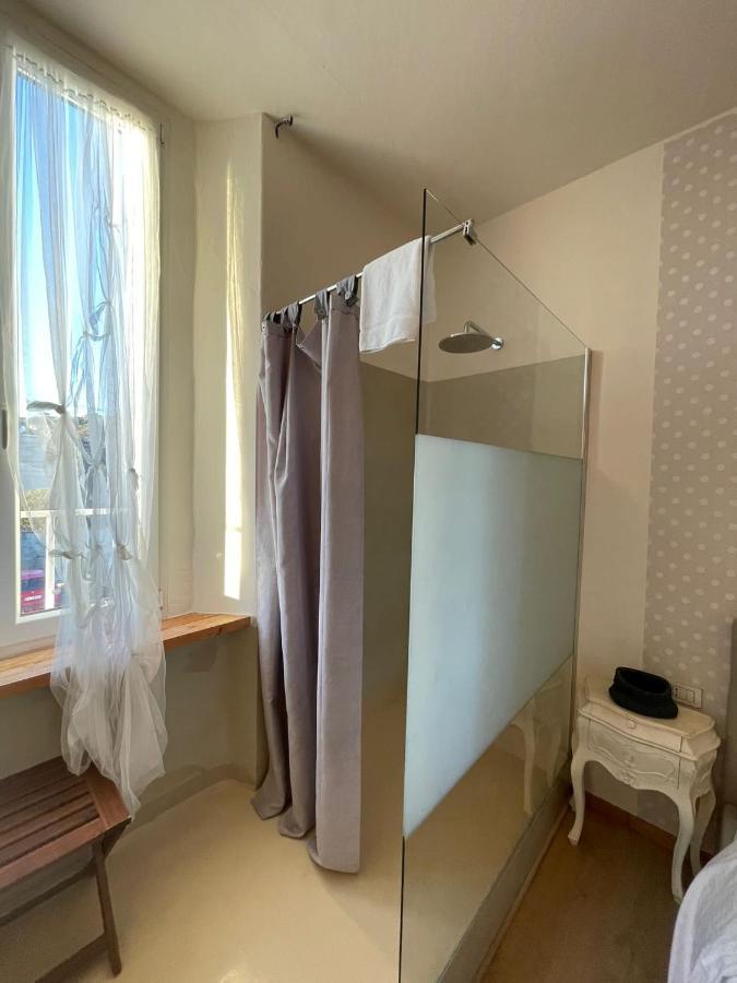 Locanda Garzelli เควร์ชาเนลลา ภายนอก รูปภาพ