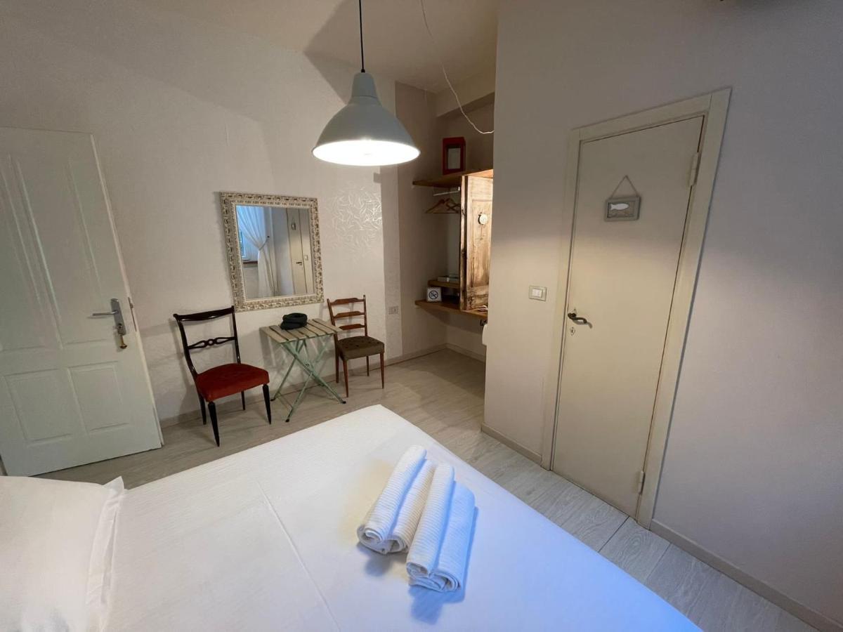 Locanda Garzelli เควร์ชาเนลลา ภายนอก รูปภาพ