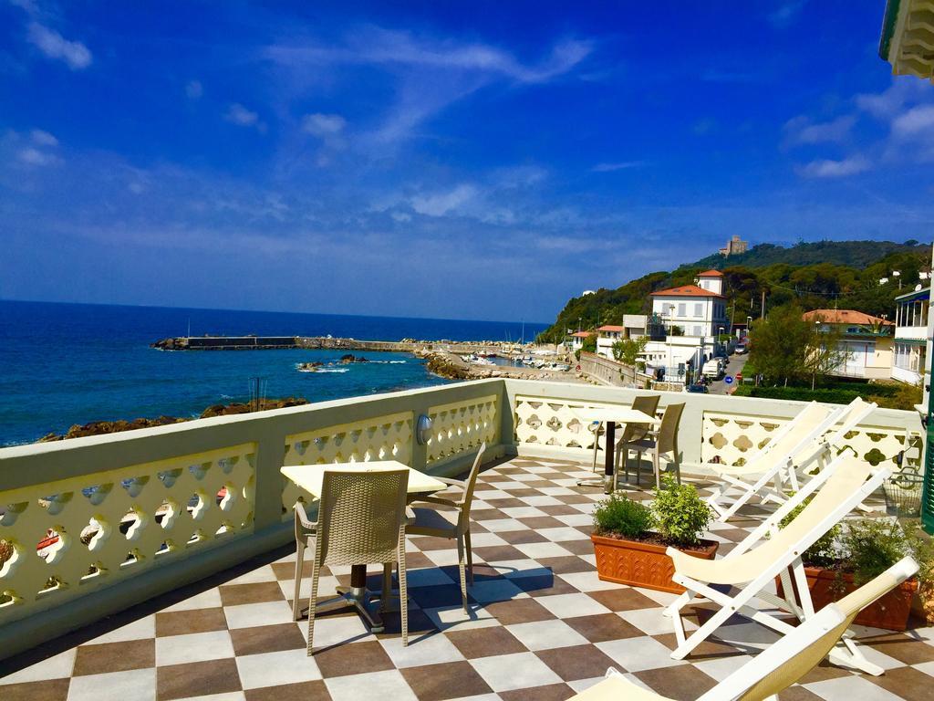 Locanda Garzelli เควร์ชาเนลลา ห้อง รูปภาพ