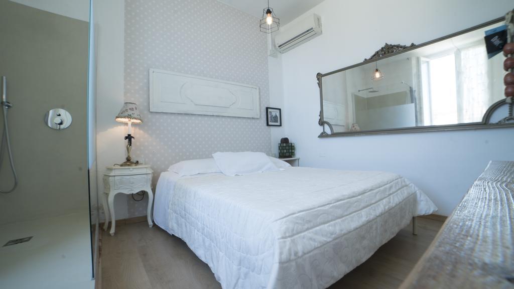 Locanda Garzelli เควร์ชาเนลลา ภายนอก รูปภาพ
