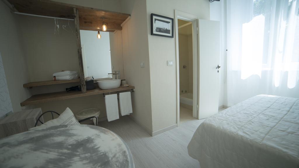 Locanda Garzelli เควร์ชาเนลลา ภายนอก รูปภาพ