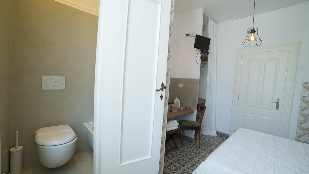 Locanda Garzelli เควร์ชาเนลลา ภายนอก รูปภาพ